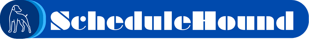 ScheduleHound